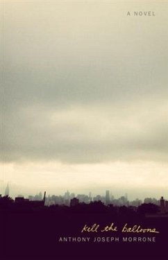 Cover Kill The Balloons (eBook, ePUB)