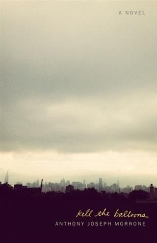 Kill The Balloons (eBook, ePUB)