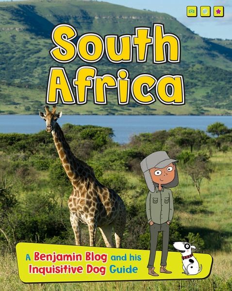 South Africa (eBook, PDF)