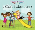 I Can Take Turns (eBook, PDF)