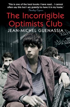 Cover The Incorrigible Optimists Club (eBook, ePUB)