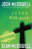 Jesus: Dead or Alive? (eBook, ePUB)