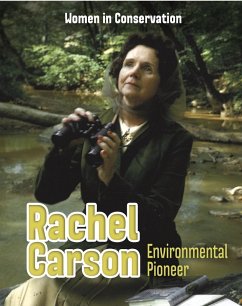 Cover Rachel Carson (eBook, PDF)