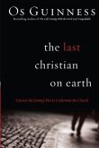 Last Christian on Earth (eBook, ePUB)
