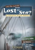 Can You Survive Being Lost at Sea? (eBook, PDF)