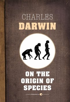 On The Origin Of Species (eBook, ePUB) - Darwin, Charles