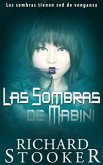 Las Sombras De Mabini (eBook, ePUB)