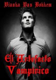 El artefacto vampírico (eBook, ePUB) El artefacto vampírico (eBook, ePUB)