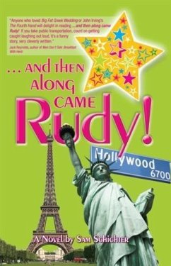 Cover ....and then along came Rudy! (eBook, ePUB)