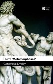 Ovid's 'Metamorphoses' (eBook, ePUB)