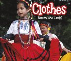 Clothes Around the World (eBook, PDF)