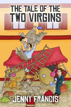 Cover Tale of the Two Virgins (eBook, ePUB)