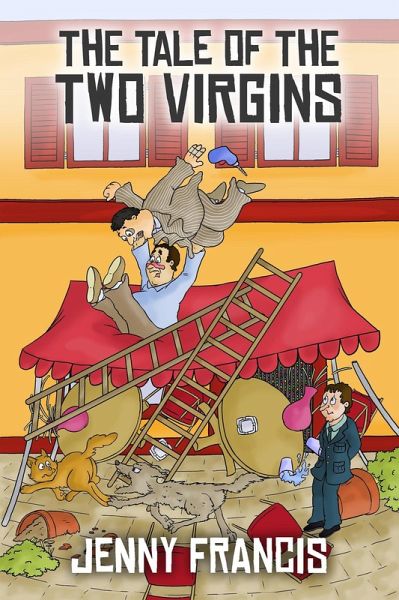 Tale of the Two Virgins (eBook, ePUB) Tale of the Two Virgins (eBook, ePUB)