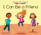 I Can Be a Friend (eBook, PDF)