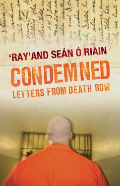 Condemned (eBook, ePUB) - Ó Riain, Seán