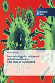 Immunology to mansoni schistosomiasis: The role of Cytokines