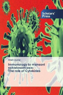 Immunology to mansoni schistosomiasis: The role of Cytokines - Aljafari, Alfatih