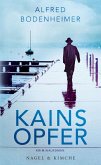 Kains Opfer / Rabbi Klein Bd.1 (eBook, ePUB) Kains Opfer / Rabbi Klein Bd.1 (eBook, ePUB)