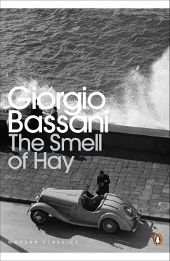 Cover The Smell of Hay (eBook, ePUB)