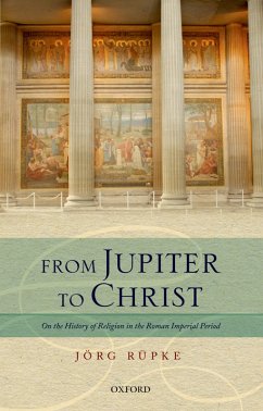 From Jupiter to Christ (eBook, PDF) - R?pke, J?rg