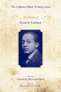 Cover The Works of Alain Locke (eBook, ePUB)