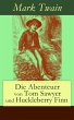 Die Abenteuer von Tom Sawyer und... - Bild 1