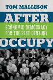 After Occupy (eBook, PDF)
