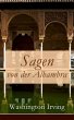 Sagen von der Alhambra (eBook, ePUB) - Bild 1
