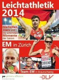 Leichtathletik 2014