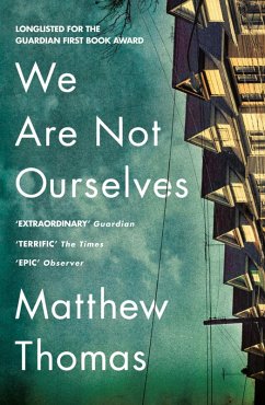 We Are Not Ourselves (eBook, ePUB) - Thomas, Matthew