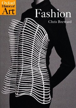 Fashion (eBook, PDF) - Breward, Christopher