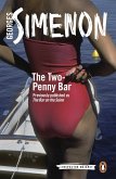 The Two-Penny Bar (eBook, ePUB)