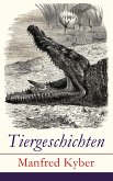 Tiergeschichten (eBook, ePUB)