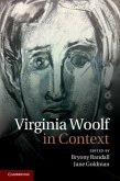 Virginia Woolf in Context (eBook, PDF)
