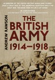 The British Army 1914-1918 (eBook, ePUB)