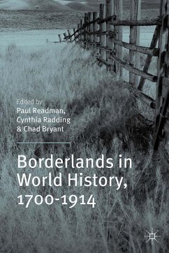 Borderlands in World History, 1700-1914 (eBook, PDF)