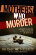 Mothers Who Murder (eBook, ePUB) - Bild 1