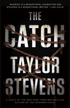 The Catch (eBook, ePUB) - Stevens, Taylor