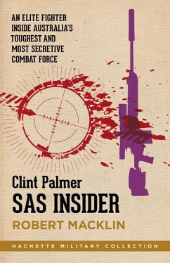 SAS Insider (eBook, ePUB) - Palmer, Clint; Macklin, Robert