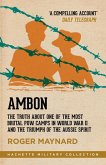 Ambon (eBook, ePUB)