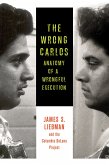 The Wrong Carlos (eBook, ePUB)
