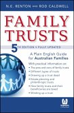 Family Trusts (eBook, ePUB)