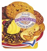 Totally Cookies Cookbook (eBook, ePUB)