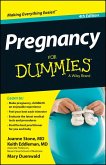 Pregnancy For Dummies (eBook, PDF)