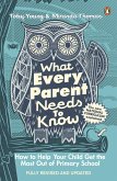 What Every Parent Needs to Know (eBook, ePUB)