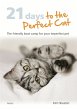 21 Days To The Perfect Cat (eBook, ePUB) - Bild 1