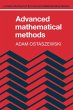 Advanced Mathematical Methods (eBook,... - Bild 1