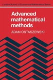 Advanced Mathematical Methods (eBook, PDF)