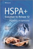 HSPA+ Evolution to Release 12 (eBook, PDF)