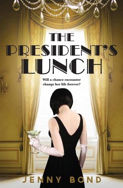 Cover The President's Lunch (eBook, ePUB)
